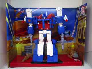 Hasbro Transformers Studio Series 86 Ultra Magnus